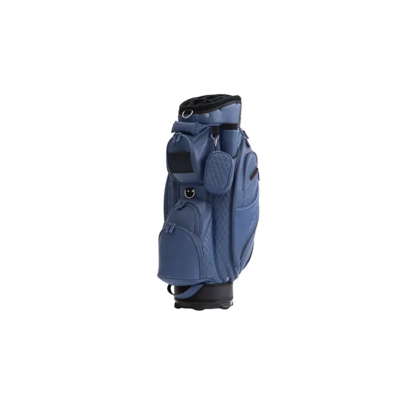 Jucad - Sac Style Aspect Cuir - Golf Plus Jucad - Sac Style Aspect Cuir - Golf Plus