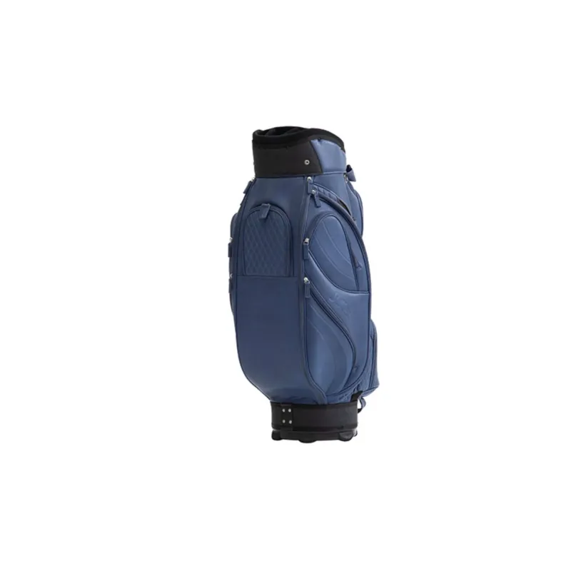 Jucad - Sac Style Aspect Cuir - Golf Plus Jucad - Sac Style Aspect Cuir - Golf Plus
