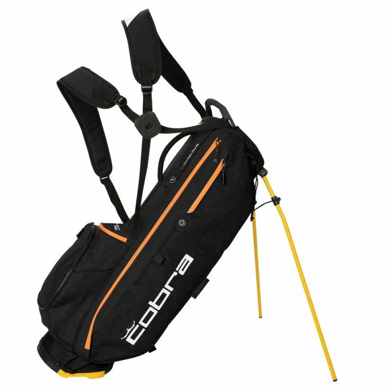 Cobra - Sac Ultralight Pro Trépied - Golf Plus