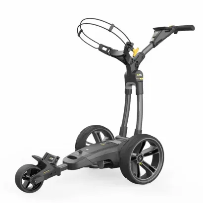 CHARIOT CT8 EBS GPS MODELE 2024