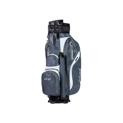 JuCad - Sac Manager Aquata Gris - Golf Plus