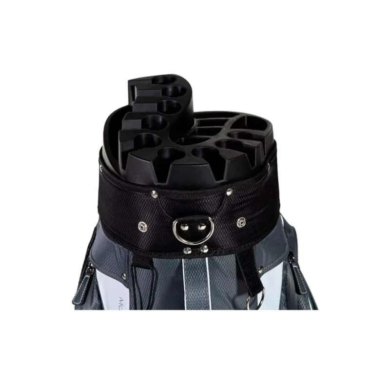 JuCad - Sac Manager Aquata Gris - Golf Plus JuCad - Sac Manager Aquata Gris - Golf Plus