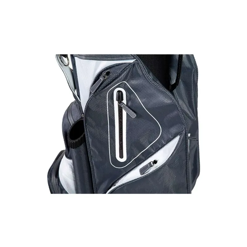 JuCad - Sac Manager Aquata Gris 4 - Golf Plus JuCad - Sac Manager Aquata Gris 4 - Golf Plus