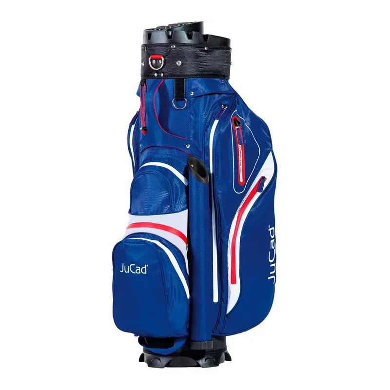 JuCad - Sac Manager Aquata Bleu - Golf Plus