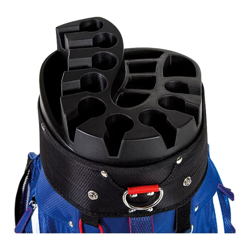 JuCad - Sac Manager Aquata Bleu 3 - Golf Plus