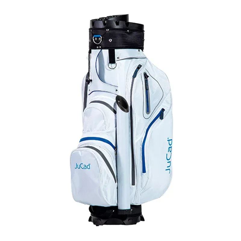 JuCad - Sac Manager Aquata Blanc - Golf Plus