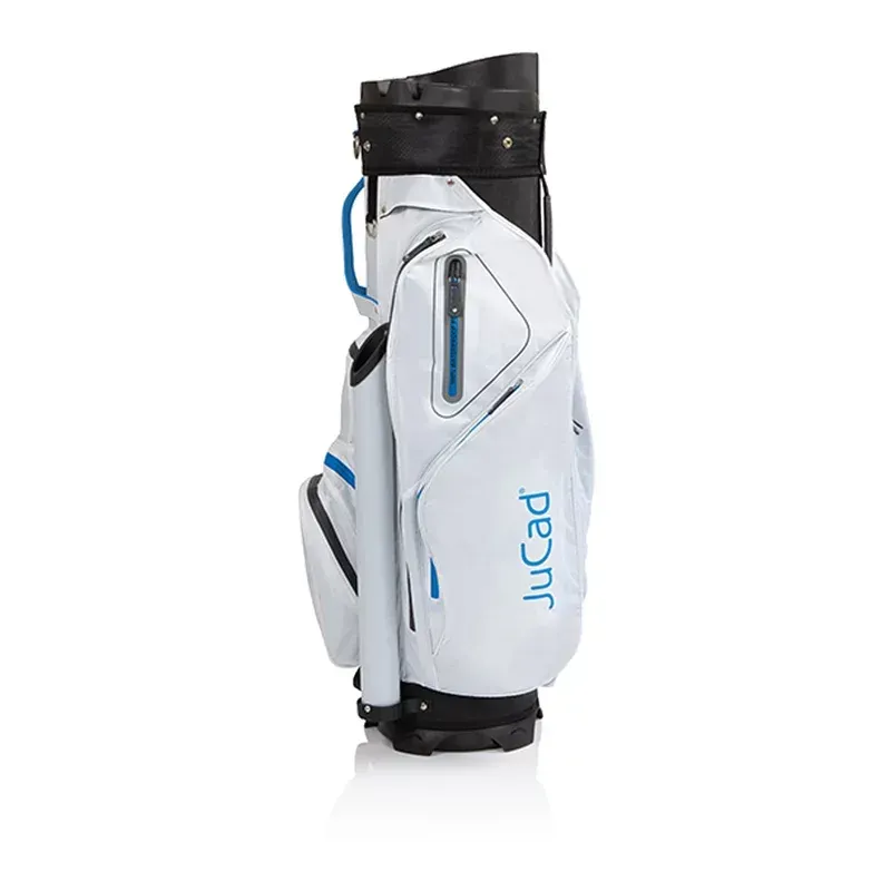 JuCad - Sac Manager Aquata Blanc 2 - Golf Plus
