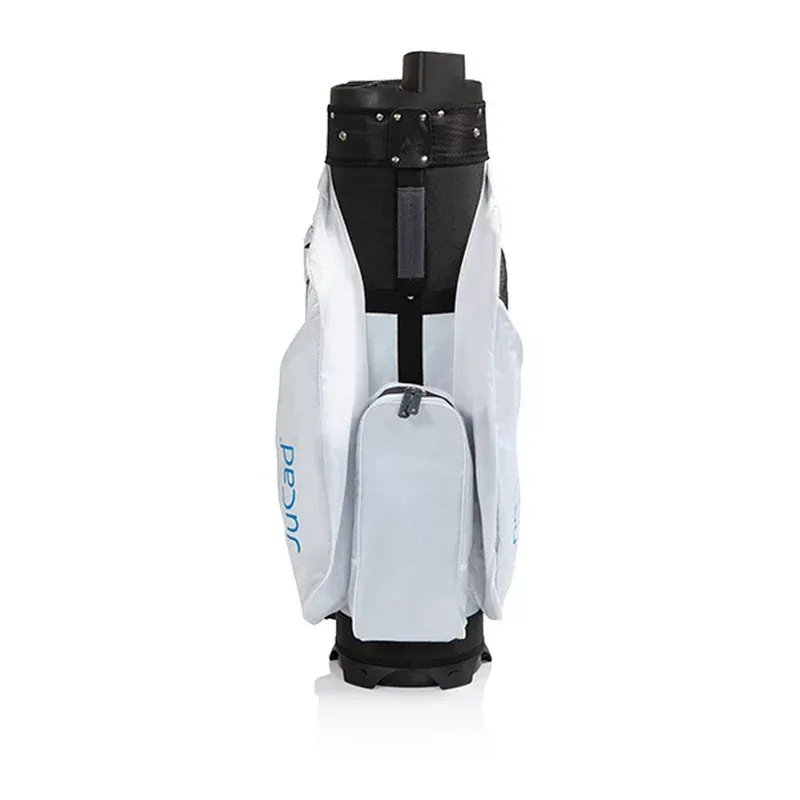 JuCad - Sac Manager Aquata Blanc 5 - Golf Plus