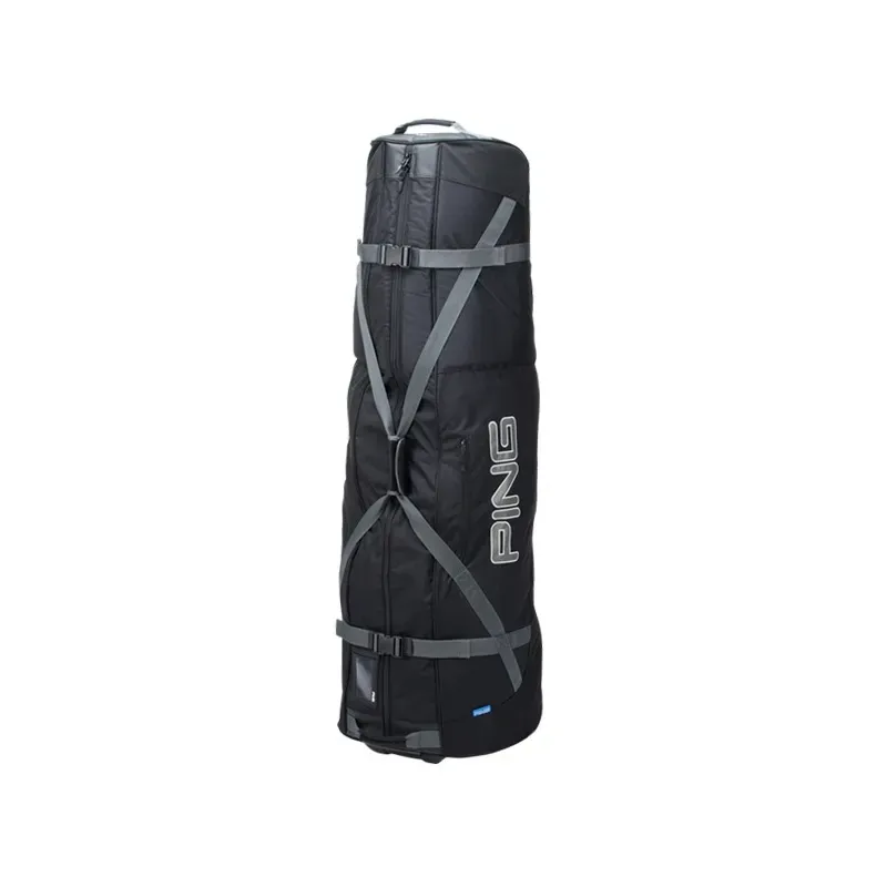 PING - Housse De Voyage Large - Golf Plus PING - Housse De Voyage Large - Golf Plus