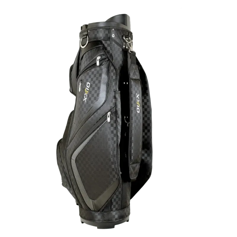 SAC PREMIUM ORGANISER CART