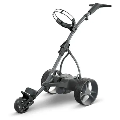 CHARIOT SE 2024 GRAPHITE