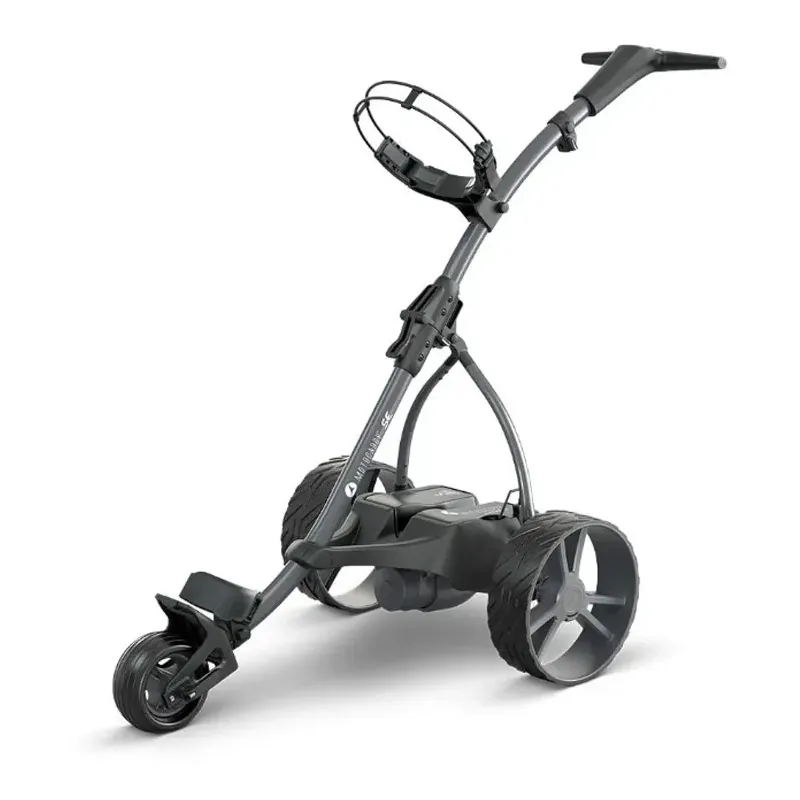 Motocaddy - Chariot Se 2024 Graphite