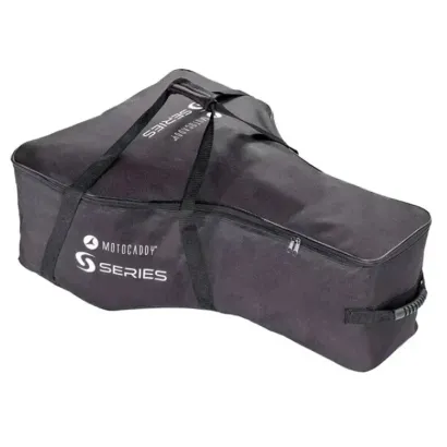 SAC TRANSPORT S-SERIES