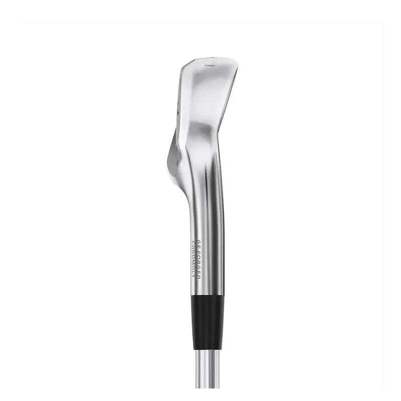 Mizuno - Série de fers Pro 245 acier Mizuno - Série de fers Pro 245 acier
