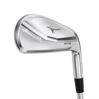 SERIE MIZUNO PRO 245 ACIER DG MID 115