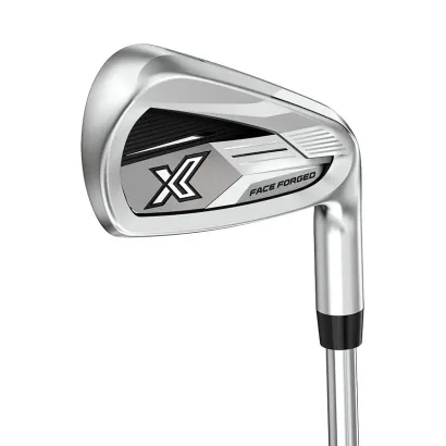 SERIE XXIO X 2024 ACIER