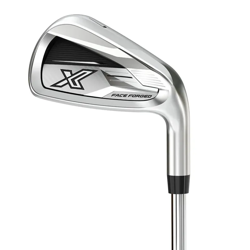 XXIO - Serie X 2024 Acier XXIO - Serie X 2024 Acier