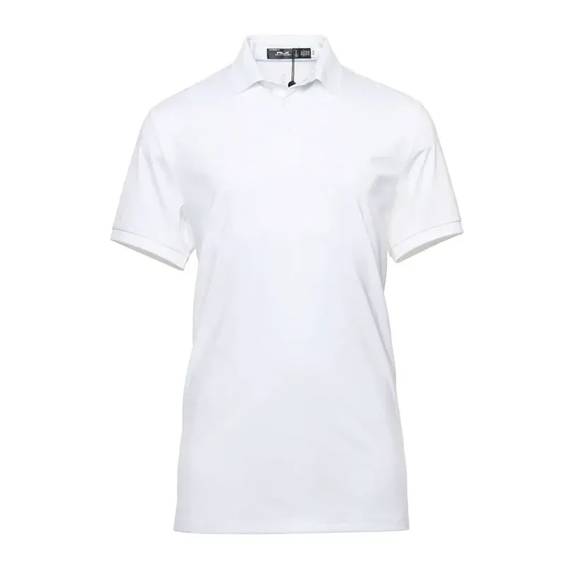 Ralph Lauren - Polo de Golf Homme uni