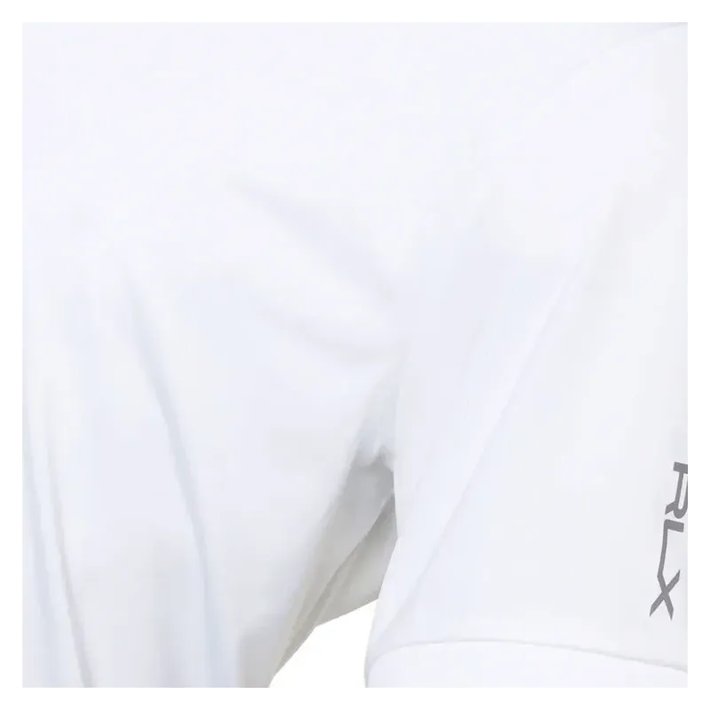 Ralph Lauren - Polo de Golf Homme uni Ralph Lauren - Polo de Golf Homme uni