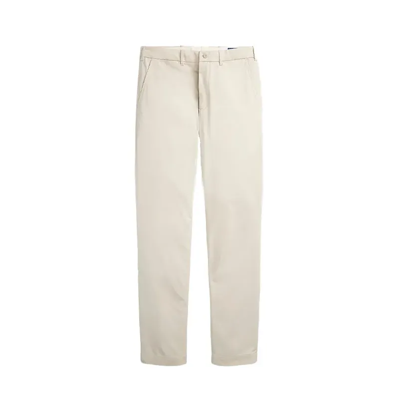 Ralph Lauren - Pantaon Chino Uni - Golf Plus