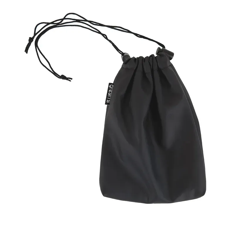 Green's - Pochette pour balles et tees de golf Green's - Pochette pour balles et tees de golf