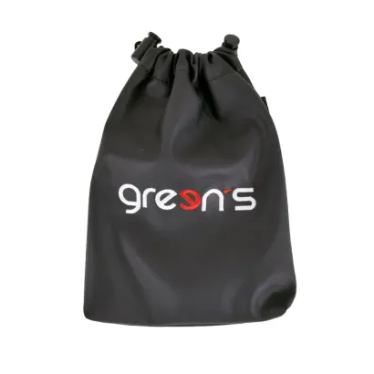 POCHETTE POUR BALLES TEES