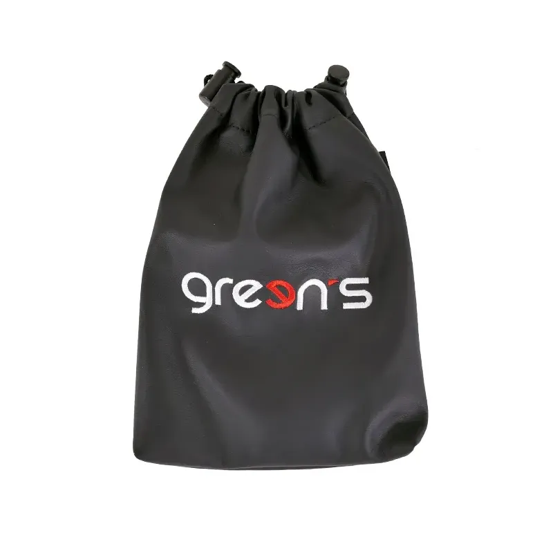 Green's  - Pochette pour balles et tees de golf