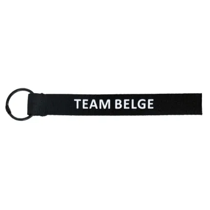 LANGUETTE MESSAGE TEAM BELGE