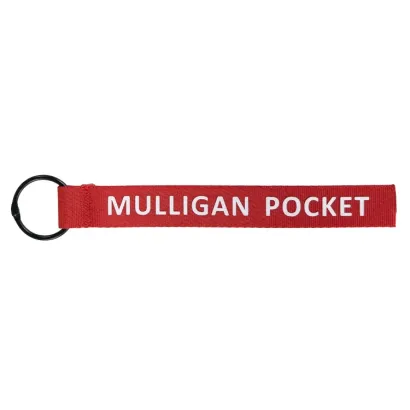LANGUETTE MESSAGE MULLIGAN POCKET