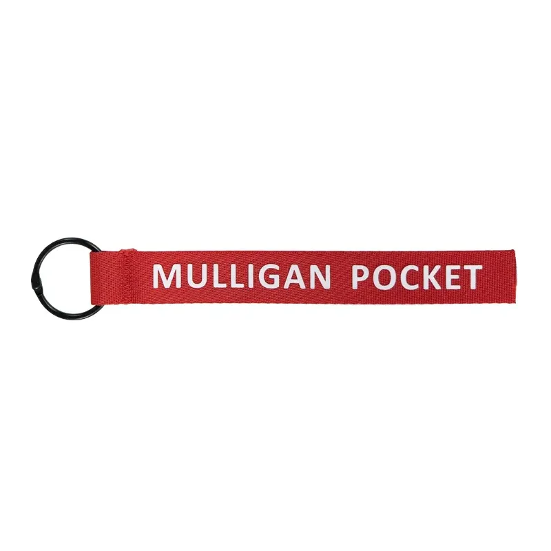 Green's - Languette message Mulligan Pocket