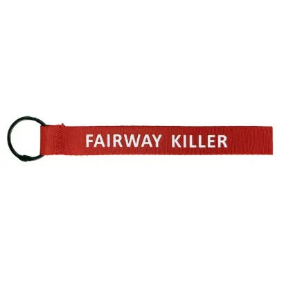 LANGUETTE MESSAGE FAIRWAY KILLER