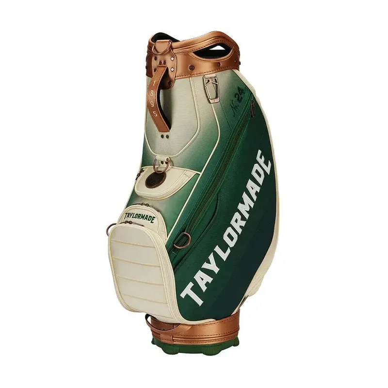 TaylorMade - Sac Summer Commemorative Staff Édition Limitée