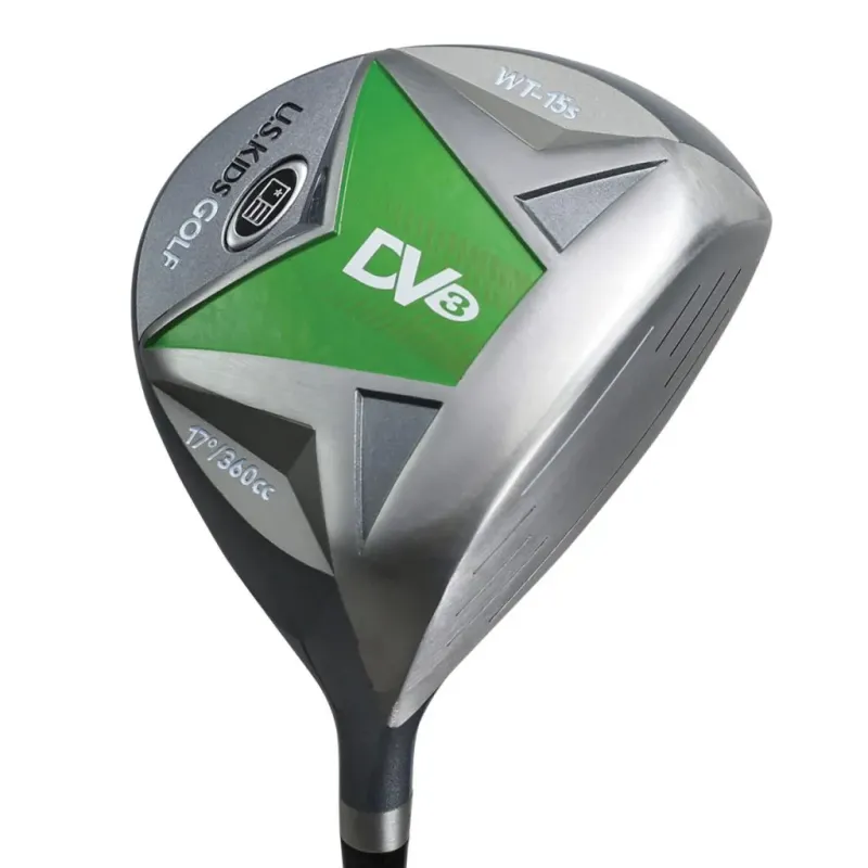 US Kids - Driver UL57 - Golf Plus