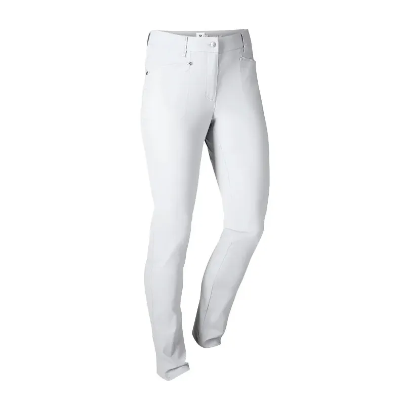 Daily Sports - Pantalon Lyric Femme Bleu Marine - Golf Plus