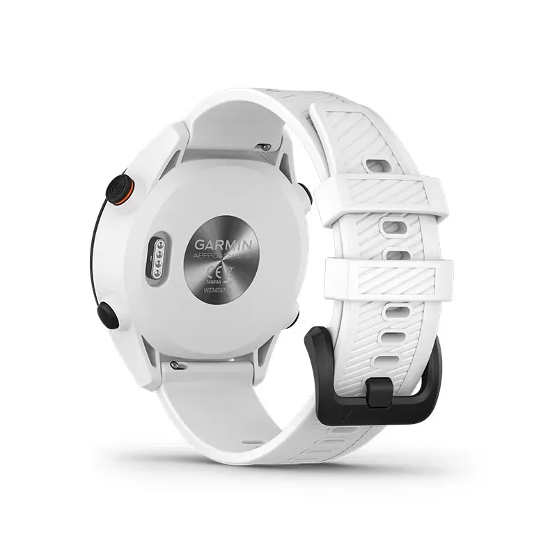 Garmin - Achat Montre GPS Approach S12 Garmin - Achat Montre GPS Approach S12