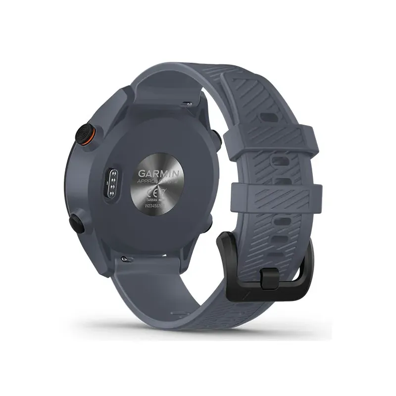 Garmin - Achat Montre GPS Approach S12 Garmin - Achat Montre GPS Approach S12