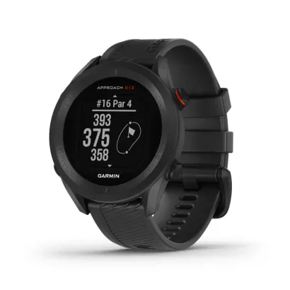 Montres de golf Montres GPS Garmin ShotScope Bushnell Golf Plus