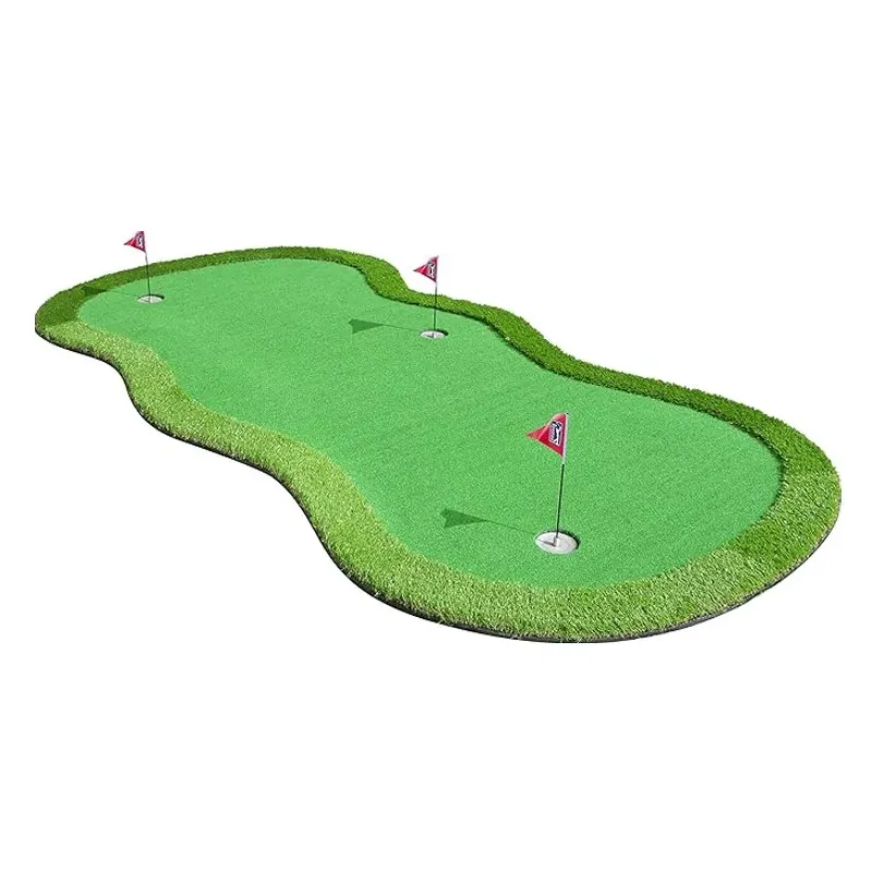 Tapis de putting Mat Tour Augusta | Entrainement de golf | PGA