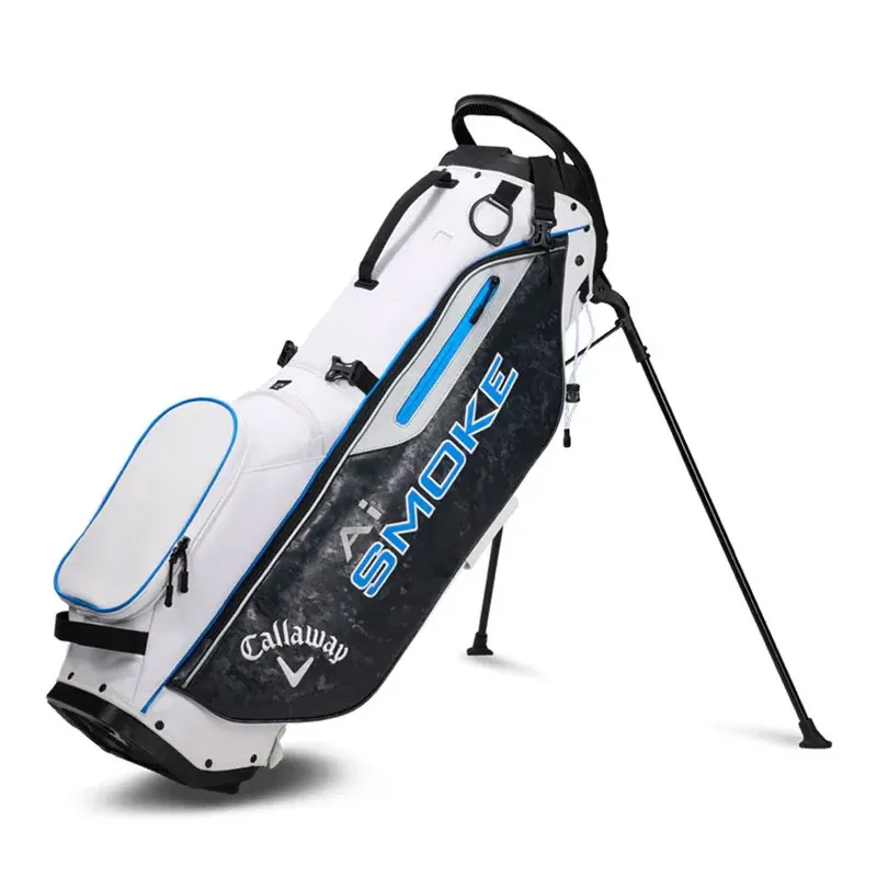 Callaway - Sac de golf Ai Smoke Trepied