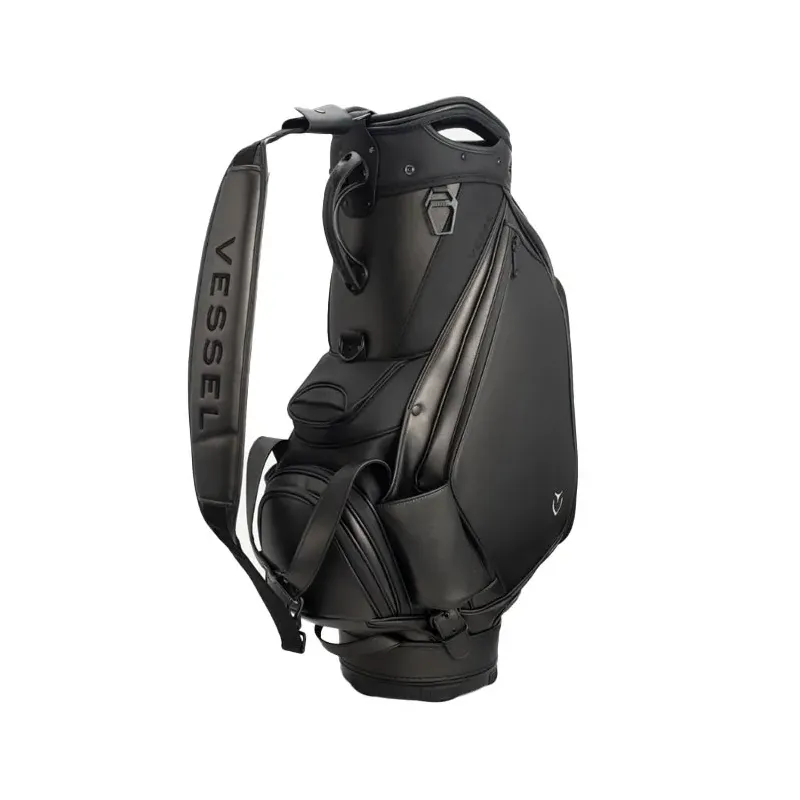 Vessel - Sac de Golf Prime Staff