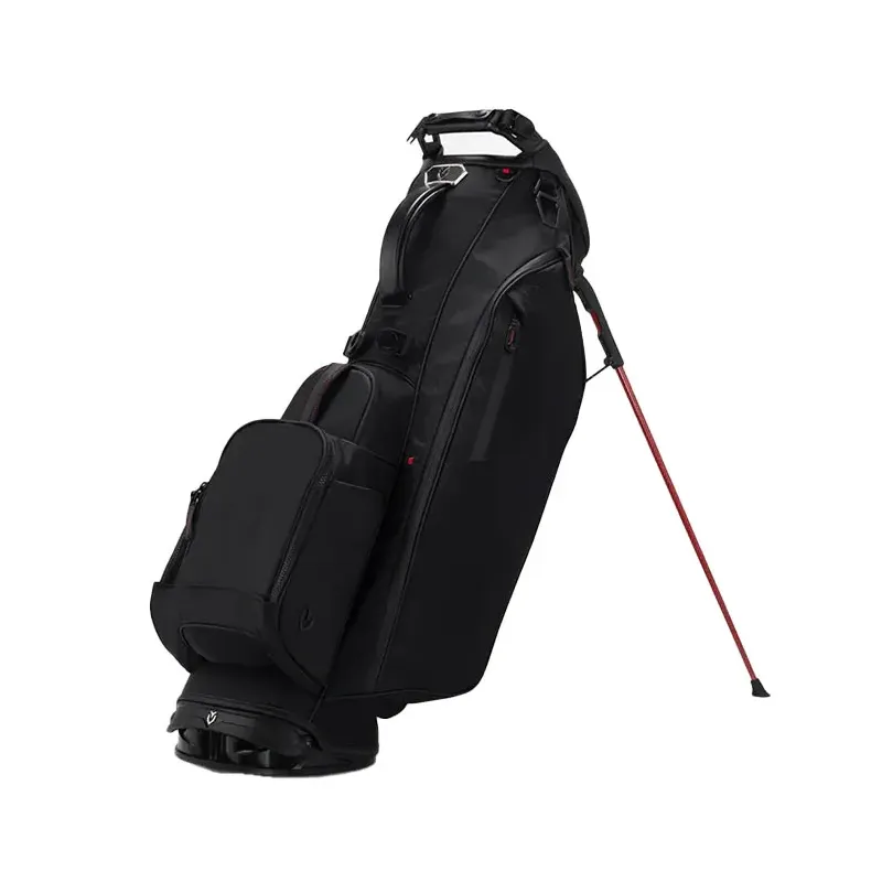 Vessel - Sac de Golf Player 6 Way Trepied