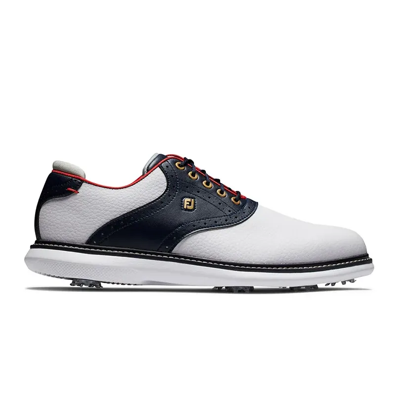 Footjoy - Chaussures de golf homme Traditions