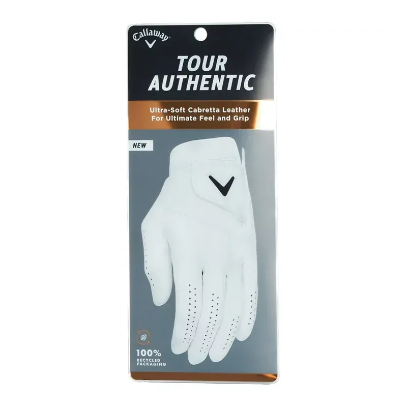 Callaway - Gant Femme Tour Authentic - Golf Plus Callaway - Gant Femme Tour Authentic - Golf Plus