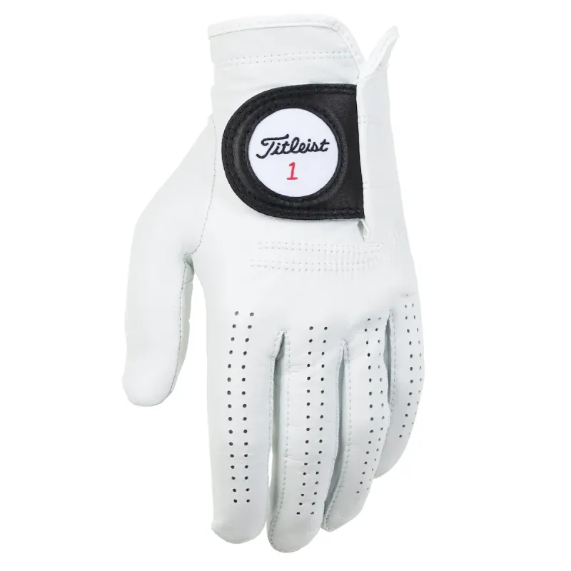Titleist - Gant Femme Players - Golf Plus Titleist - Gant Femme Players - Golf Plus
