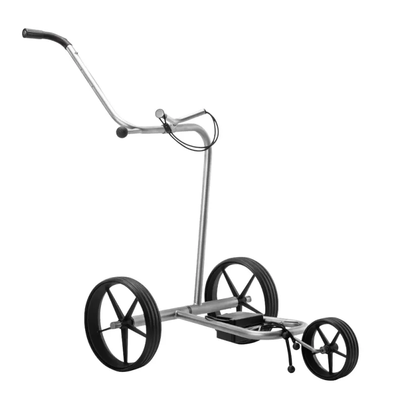 TiCad - Chariot de golf Tango - Golf Plus