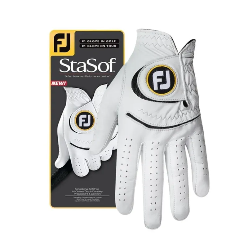 Footjoy - Gant Stasof - Golf Plus