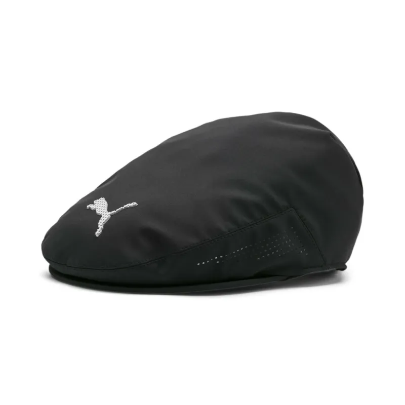 Puma - Achat Casquette Tour Driver Blanc - Golf Plus