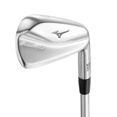 SERIE MIZUNO PRO 241 ACIER KBS TOUR