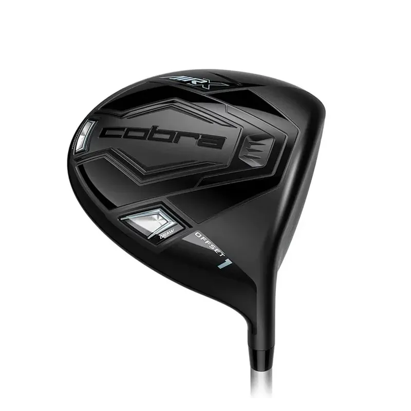 Cobra - Driver Air X2 Black Femme