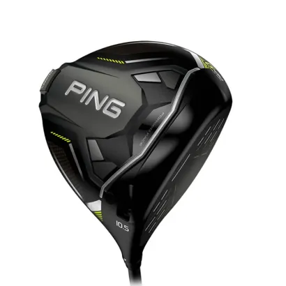 DRIVER G430 MAX 10K ALTA QUICK 45